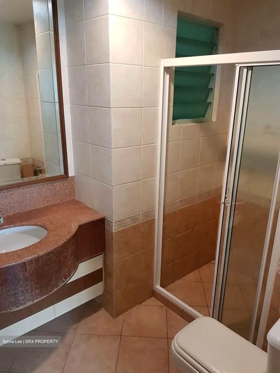 Faber Crest (D5), Condominium #574765981